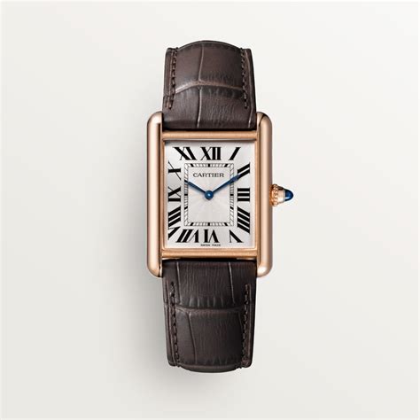 cartier watch styles|cartier watch catalogue.